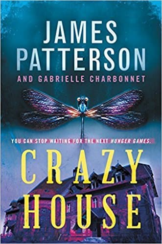 Crazy House book cover