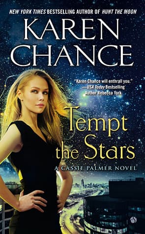 Tempt the Stars book cover