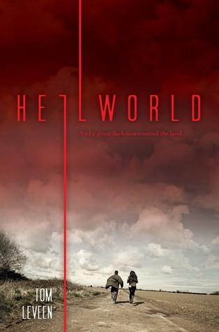 Hellworld book cover