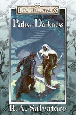 Paths of Darkness Collector's Edition book cover