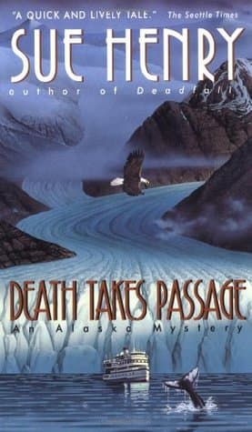 Death Takes Passage