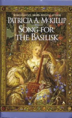 Song for the Basilisk book cover