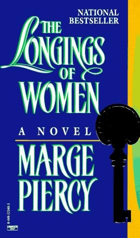 The Longings of Women book cover