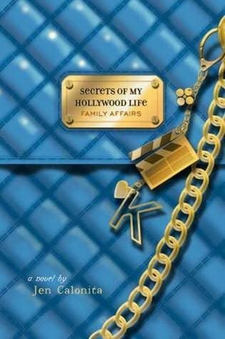 Family Affairs book cover