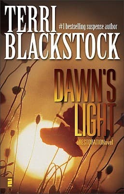 Dawn's Light book cover