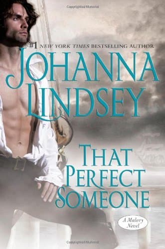 That Perfect Someone book cover