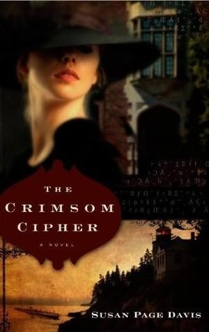 Crimson Cipher