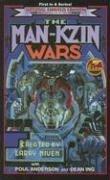 The Man-Kzin Wars