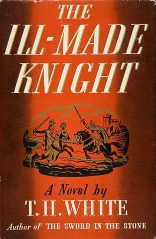 The Ill-Made Knight