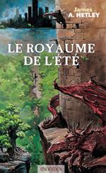 Le Royaume De L'été book cover