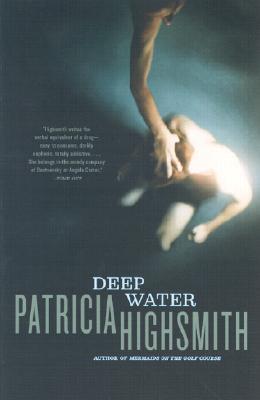 Deep Water book cover