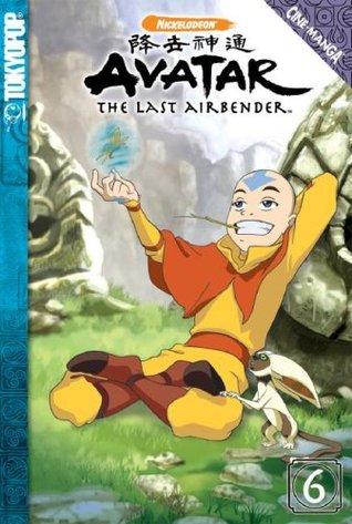 Avatar Volume 6: The Last Airbender