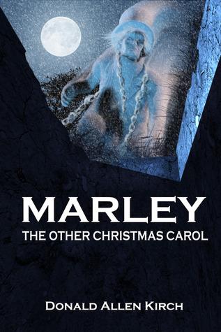 Marley: The Other Christmas Carol book cover