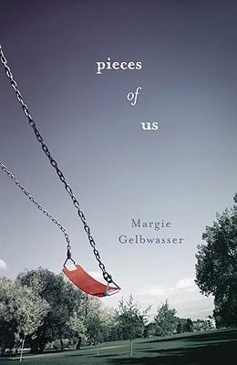 Pieces of Us book cover