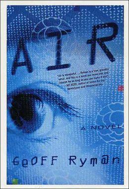 Air book cover