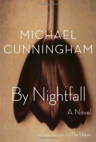 By Nightfall book cover