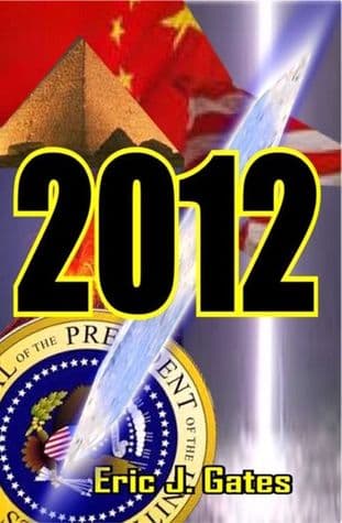 2012 book cover