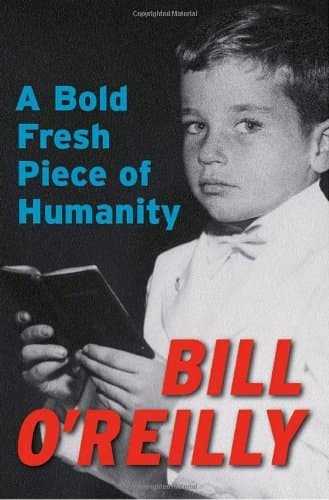 A Bold Fresh Piece of Humanity book cover