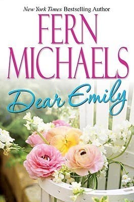 Dear Emily book cover