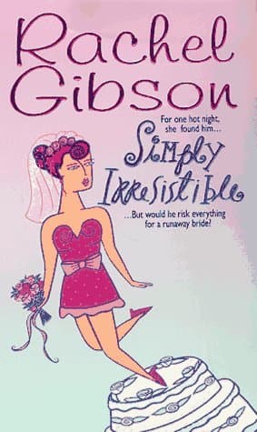 Simply Irresistible book cover