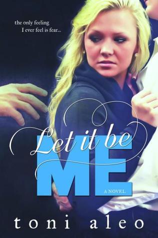 Let It Be Me book cover