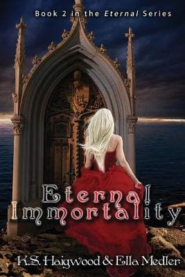Series Book Cover Preview