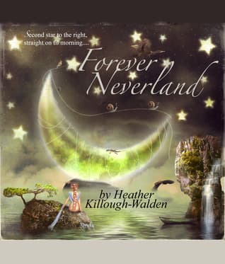 Forever Neverland book cover