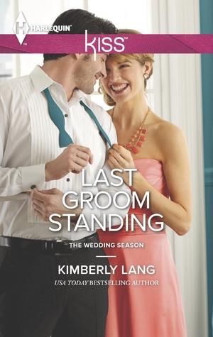 Last Groom Standing book cover