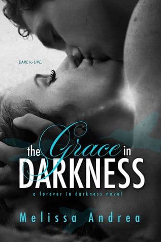 The Grace in Darkness book cover