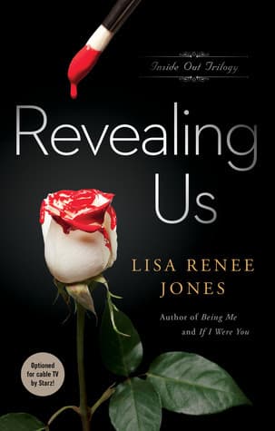 Revealing Us book cover