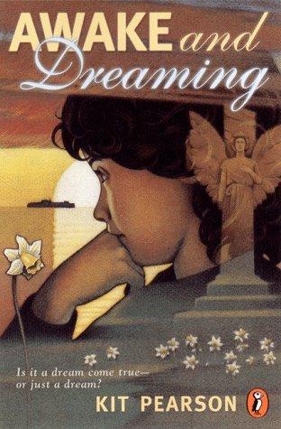 Awake and Dreaming book cover