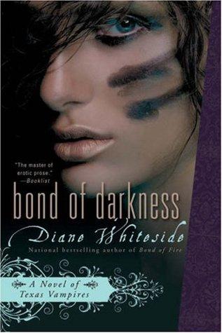 Bond of Darkness book cover