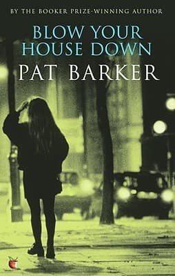 Blow Your House Down book cover