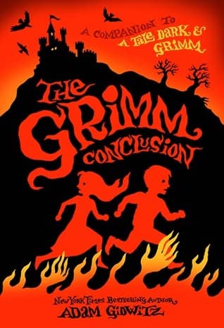 Series Book Cover Preview
