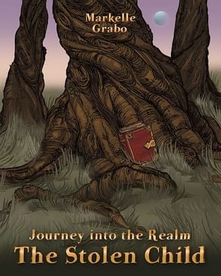The Stolen Child book cover