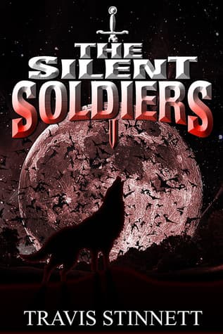 Series Book Cover Preview