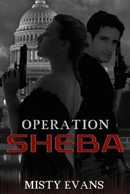 Operation Sheba book cover