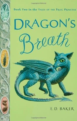 Dragon's Breath