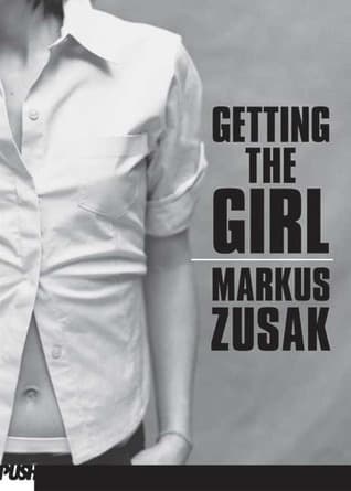 Getting the Girl book cover