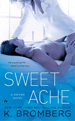 Sweet Ache book cover