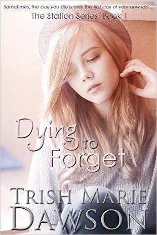 Dying to Forget book cover