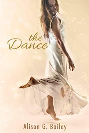 The Dance book cover