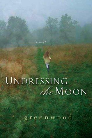 Undressing the Moon book cover