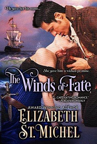 The Winds of Fate book cover