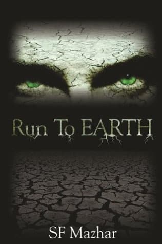 Run To Earth book cover