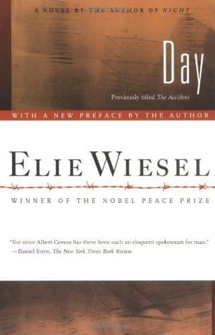 Day book cover
