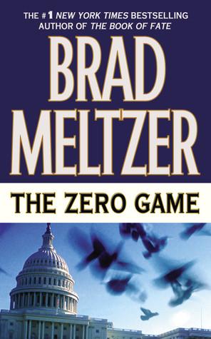 The Zero Game book cover