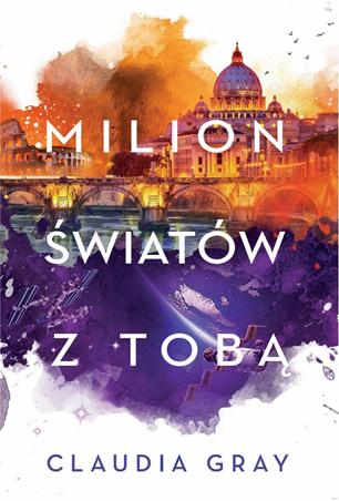 Milion światów z tobą