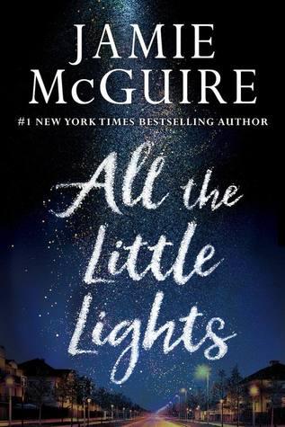 All the Little Lights book cover