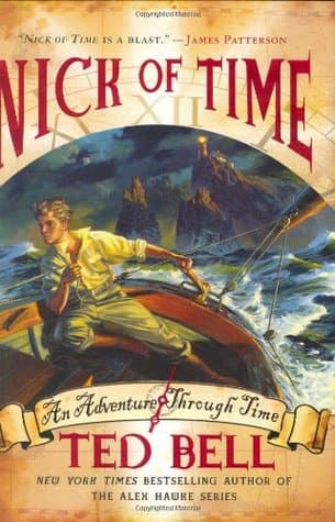 Nick of Time